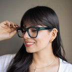 Montura de Gafas Mujer Colin