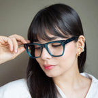 Montura de Gafas Mujer Colin