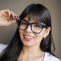 Montura de Gafas Mujer Colin
