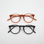 Montura de Gafas Mujer Coral