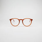 Montura de Gafas Mujer Coral