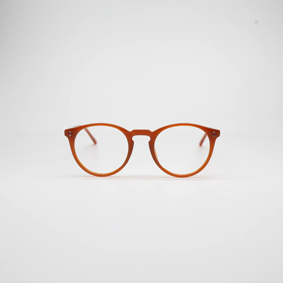 Montura de Gafas Mujer Coral