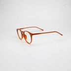Montura de Gafas Mujer Coral