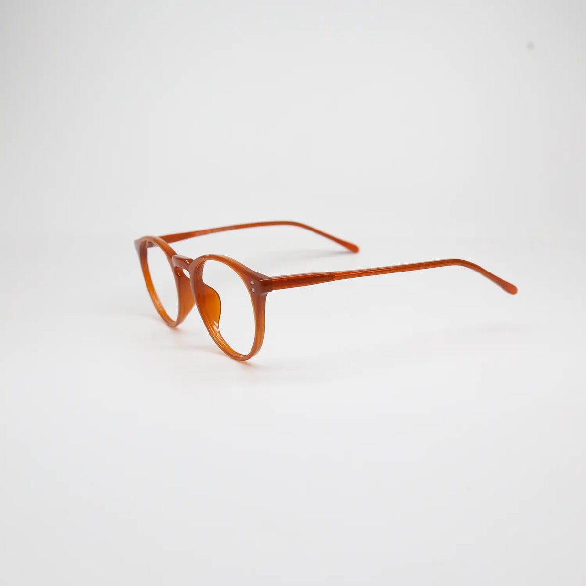 Montura de Gafas Mujer Coral