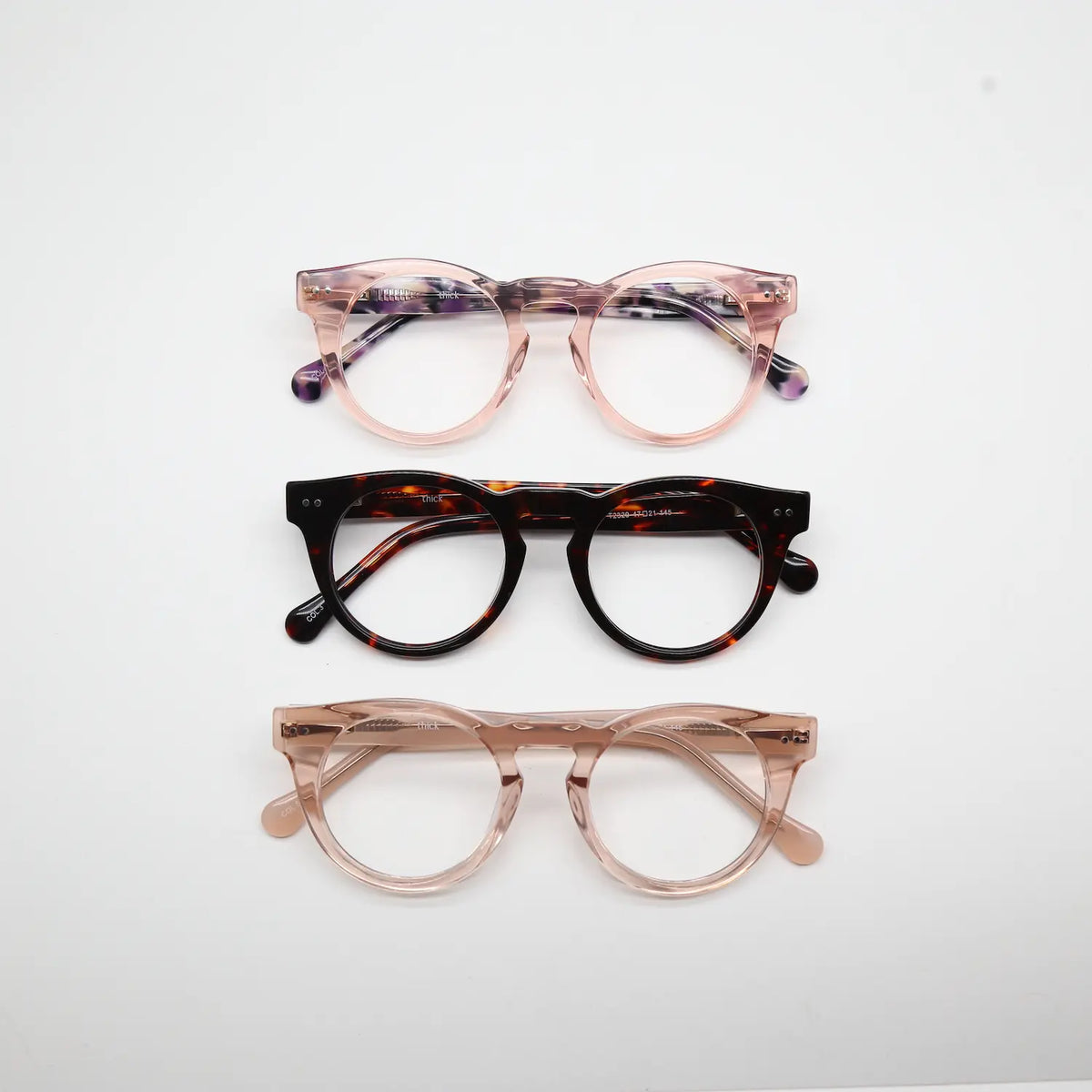Montura de Gafas Mujer Cosmo