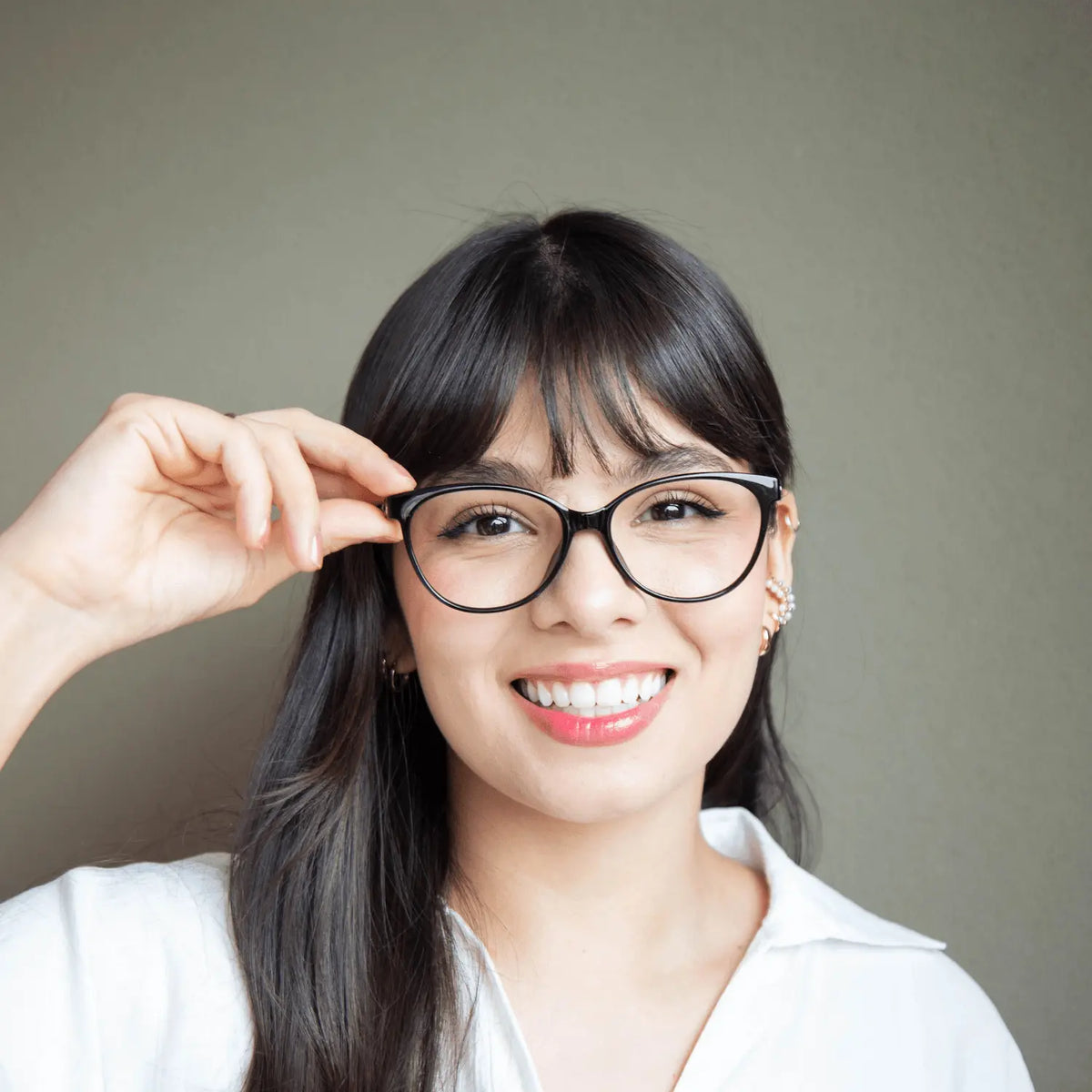 Montura De Gafas Mujer Dalila