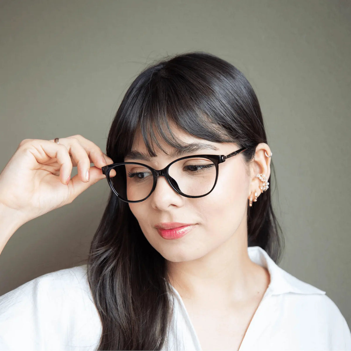 Montura De Gafas Mujer Dalila