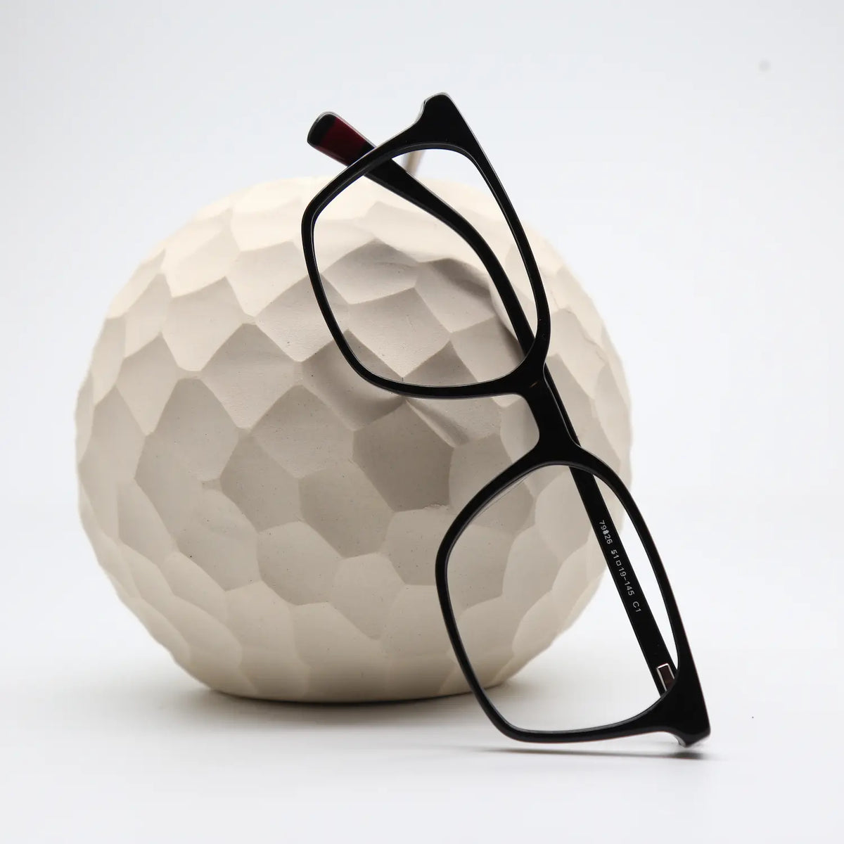 Montura de Gafas Hombre Dan