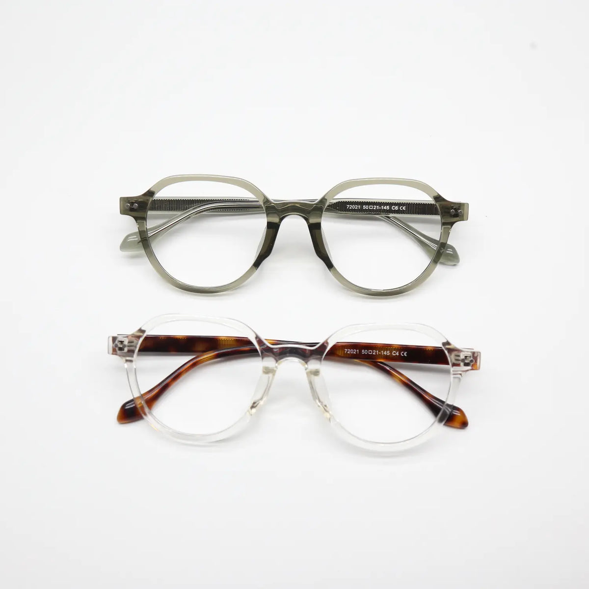 Montura de Gafas Hombre Dante