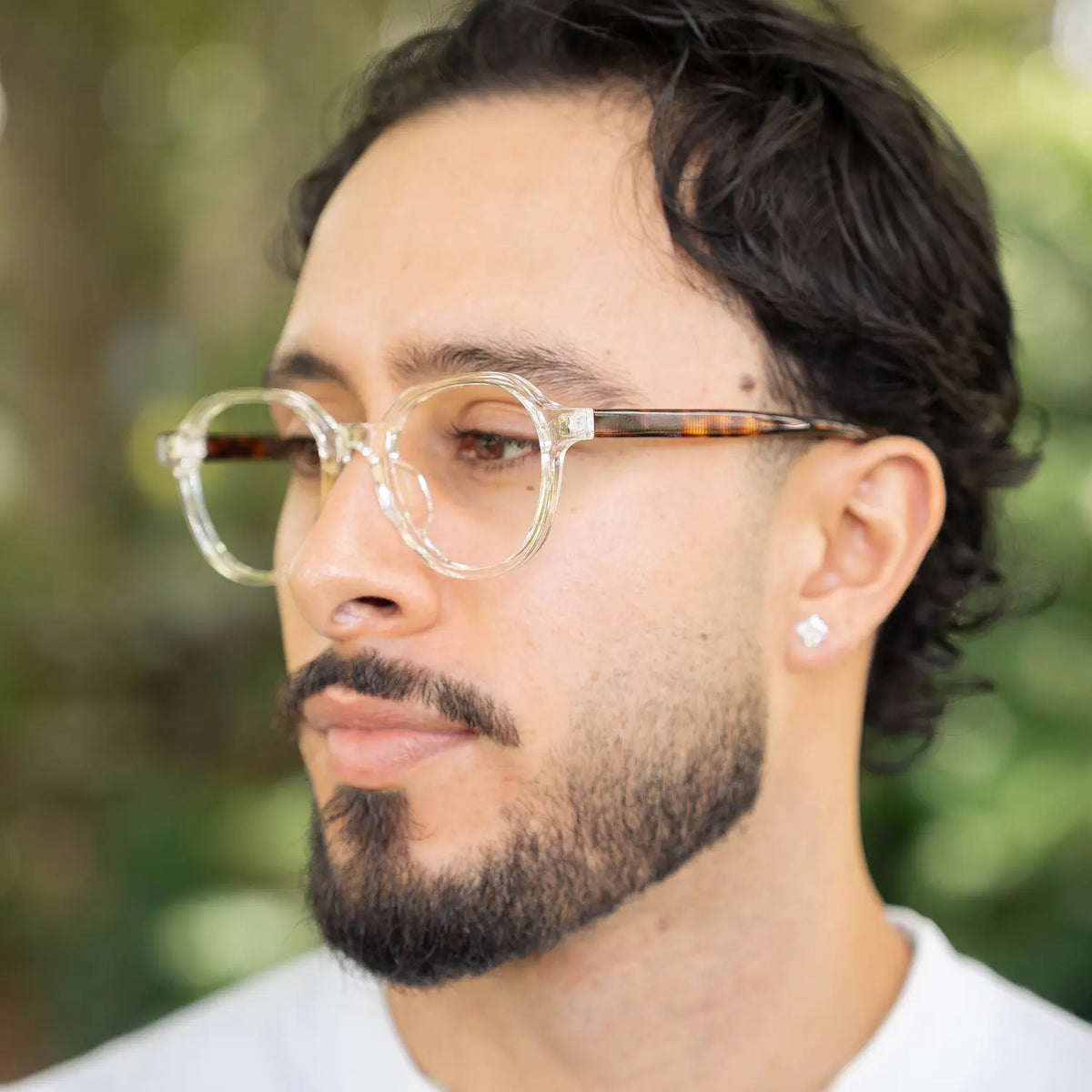 Montura de Gafas Hombre Dante