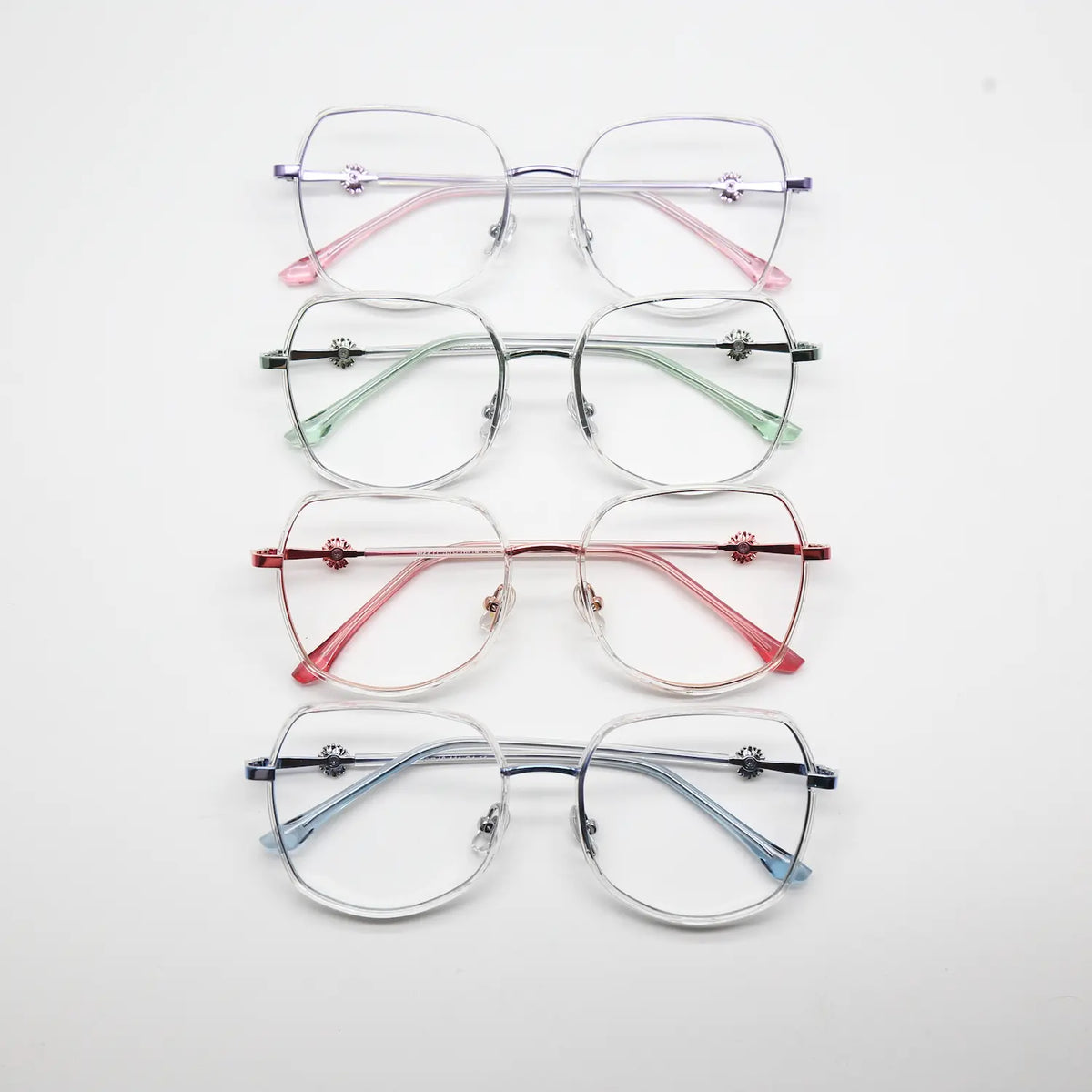 Montura de Gafas Mujer Dora