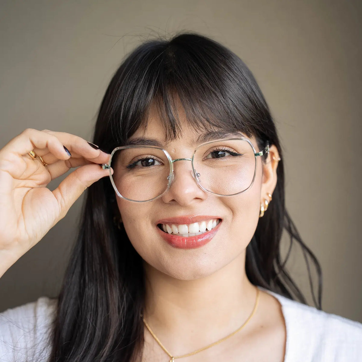 Montura de Gafas Mujer Dora