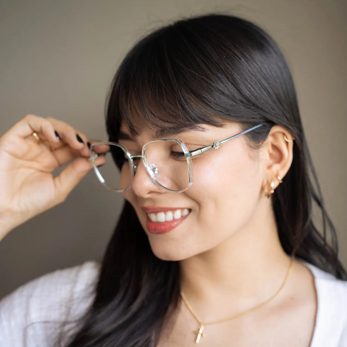 Montura de Gafas Mujer Dora
