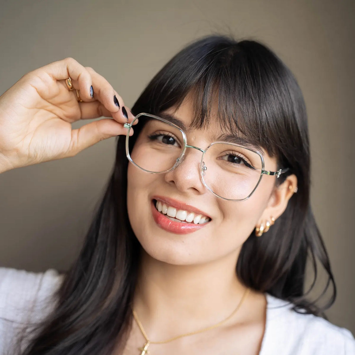 Montura de Gafas Mujer Dora