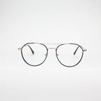 Montura de Gafas Hombre Dorian