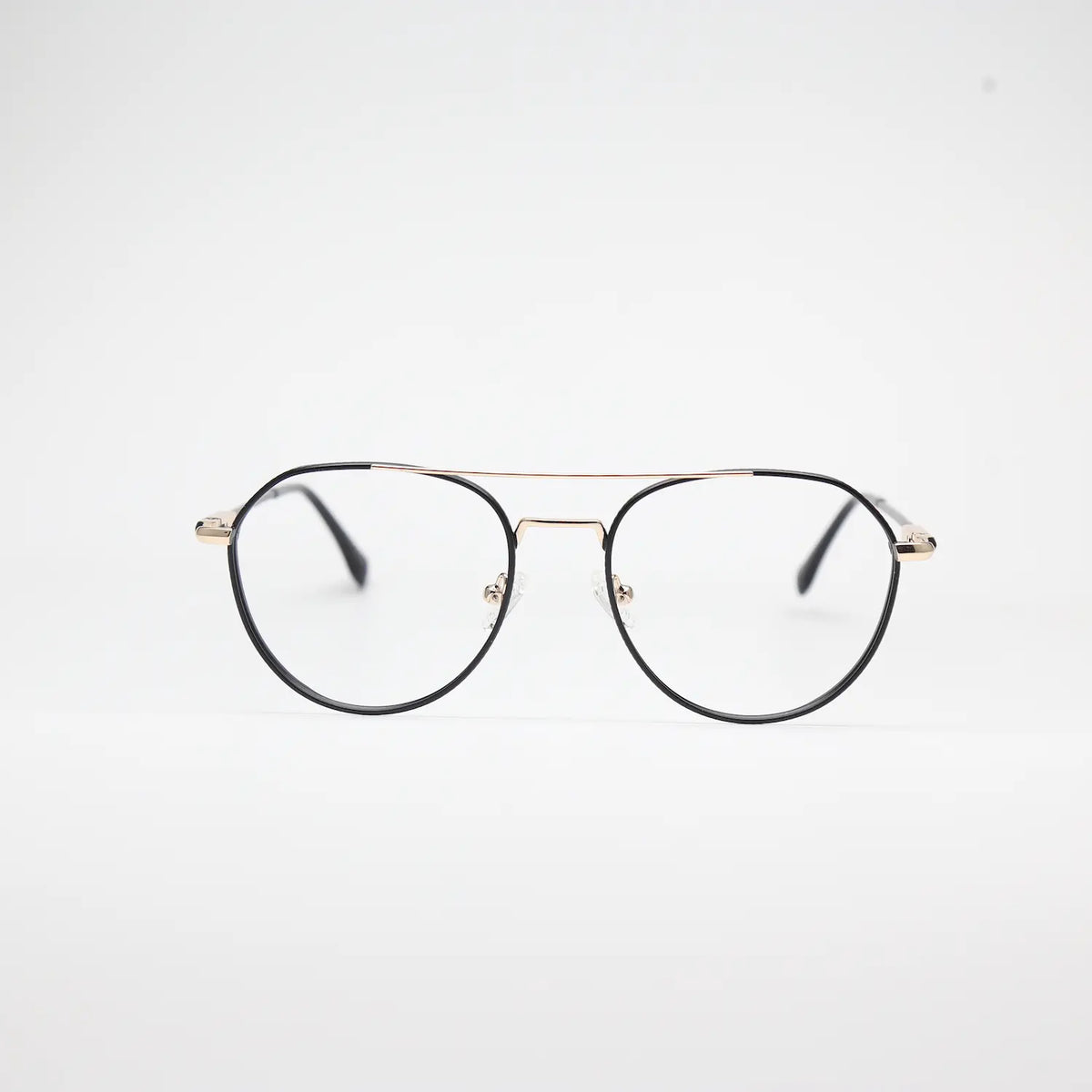 Montura de Gafas Hombre Dorian