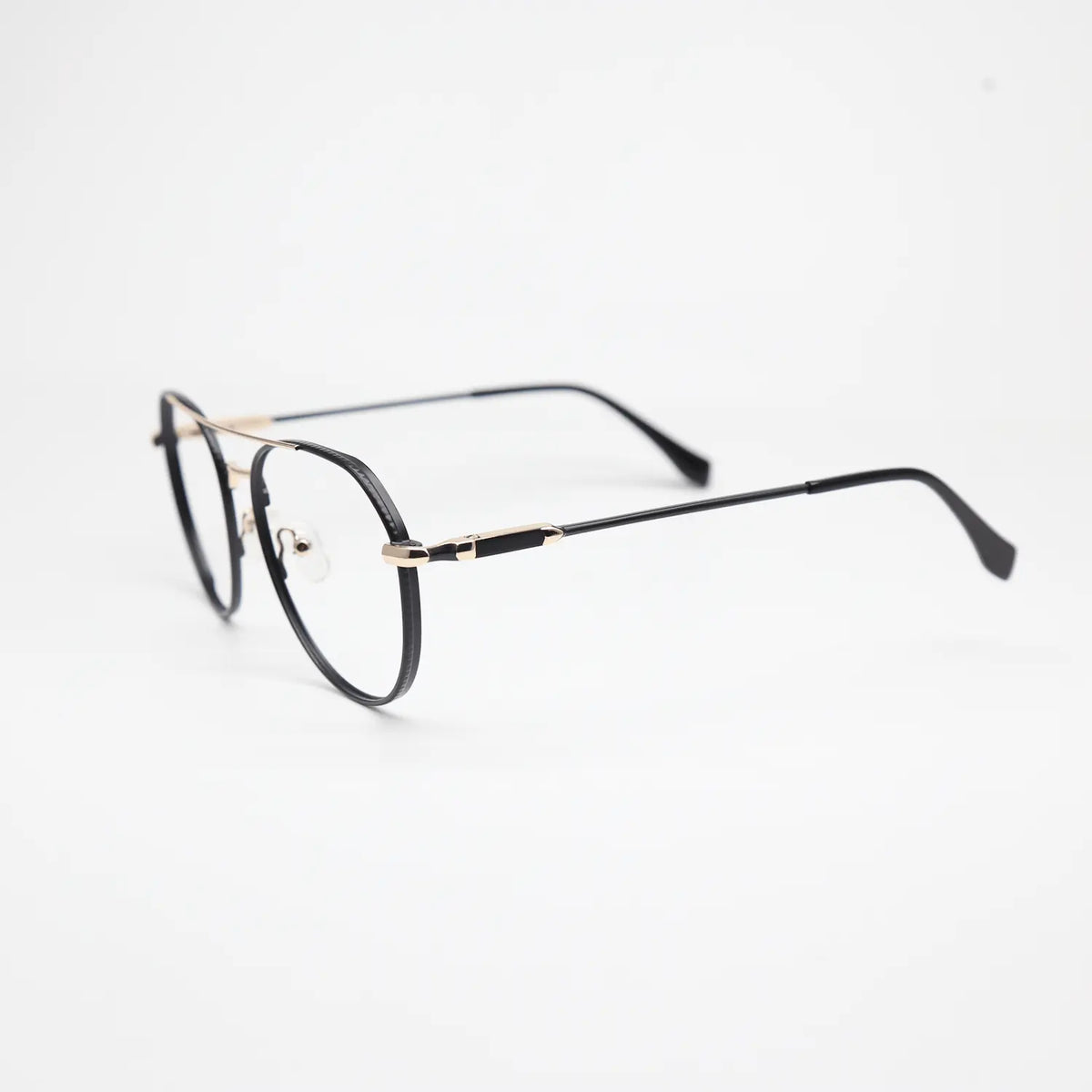 Montura de Gafas Hombre Dorian