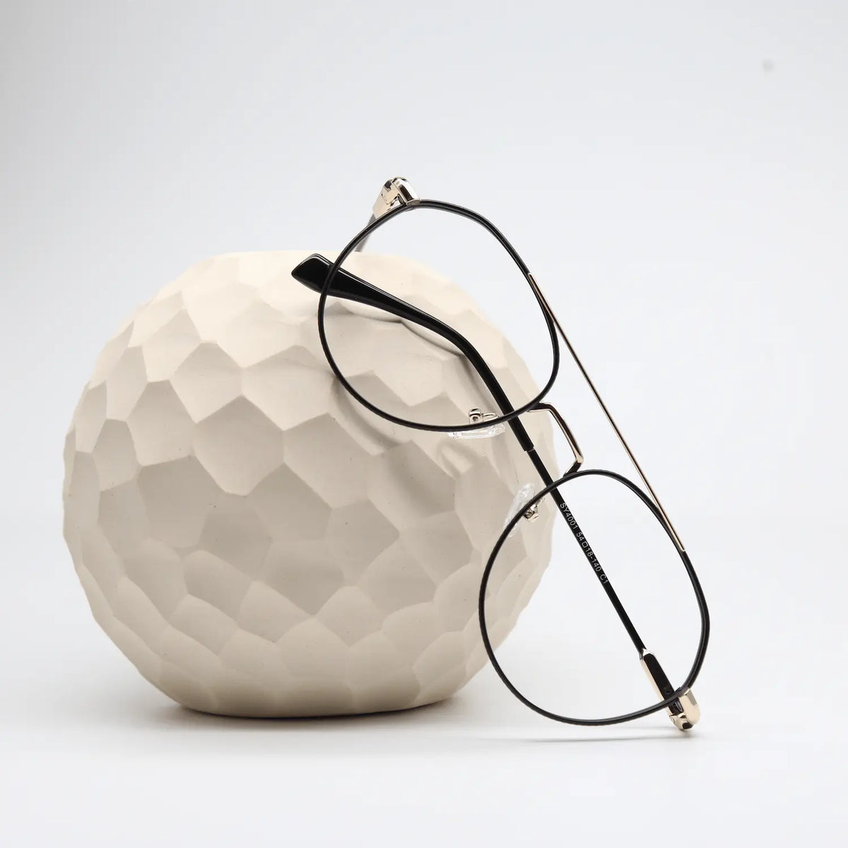 Montura de Gafas Hombre Dorian