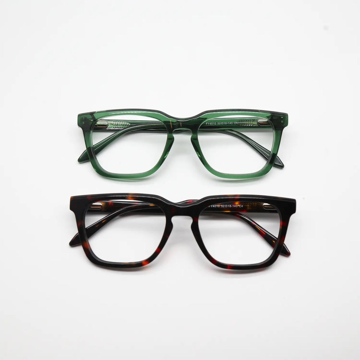 Montura de Gafas Hombre Drako
