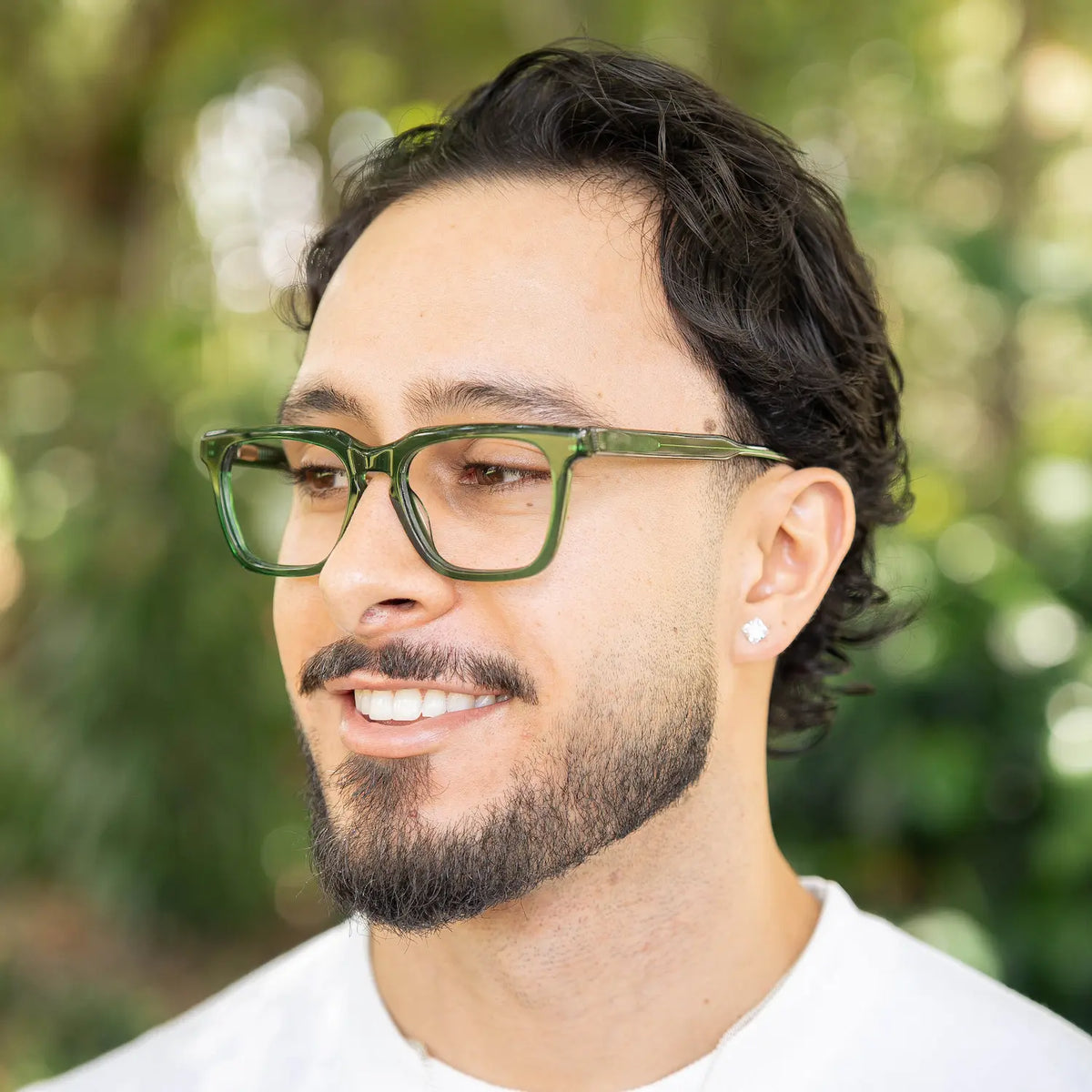 Montura de Gafas Hombre Drako