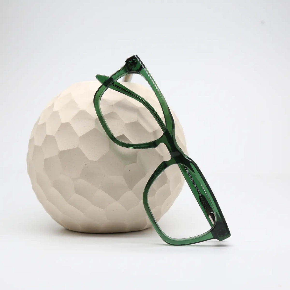 Montura de Gafas Hombre Drako