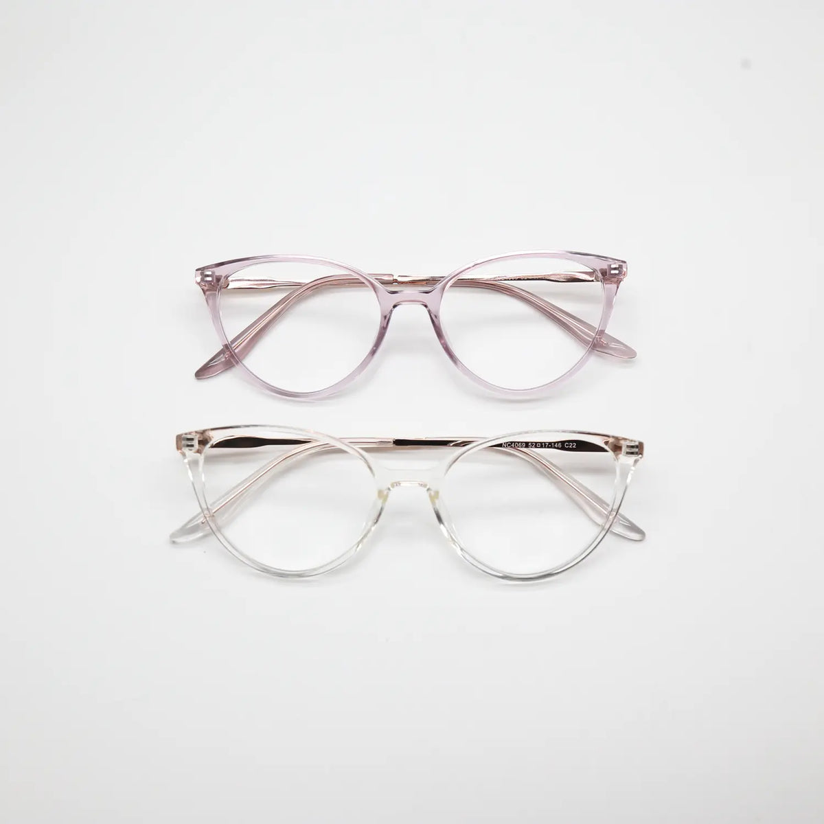 Montura de Gafas Mujer Duna