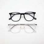 Montura de Gafas Hombre Eden
