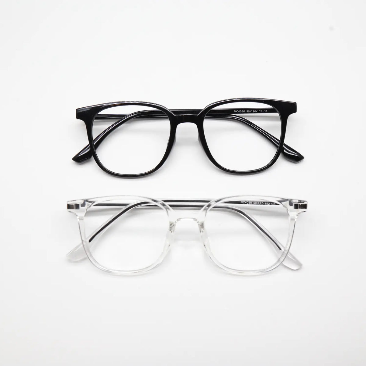 Montura de Gafas Hombre Eden