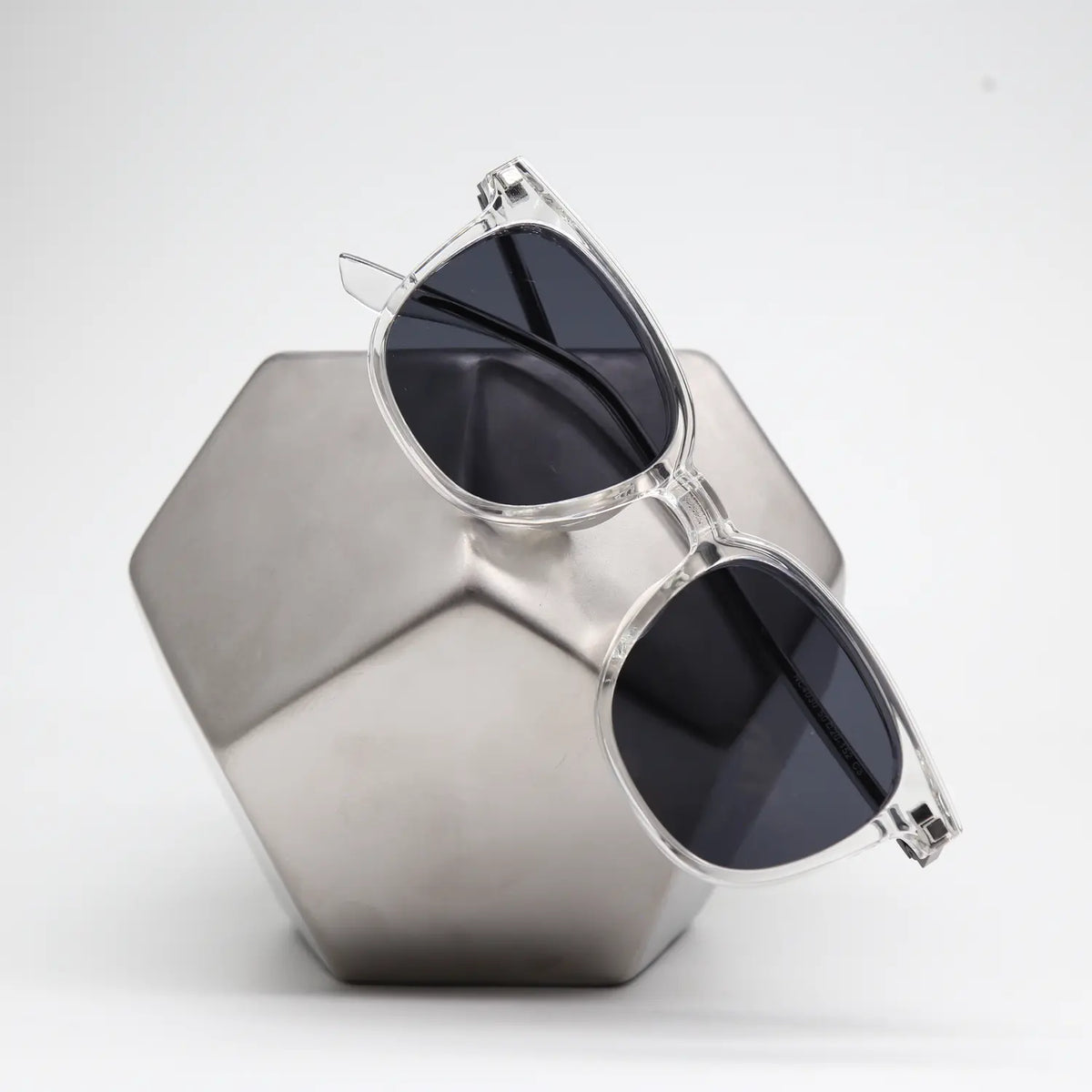 Montura de Gafas Hombre Eden