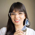 Montura De Gafas Mujer Elbe