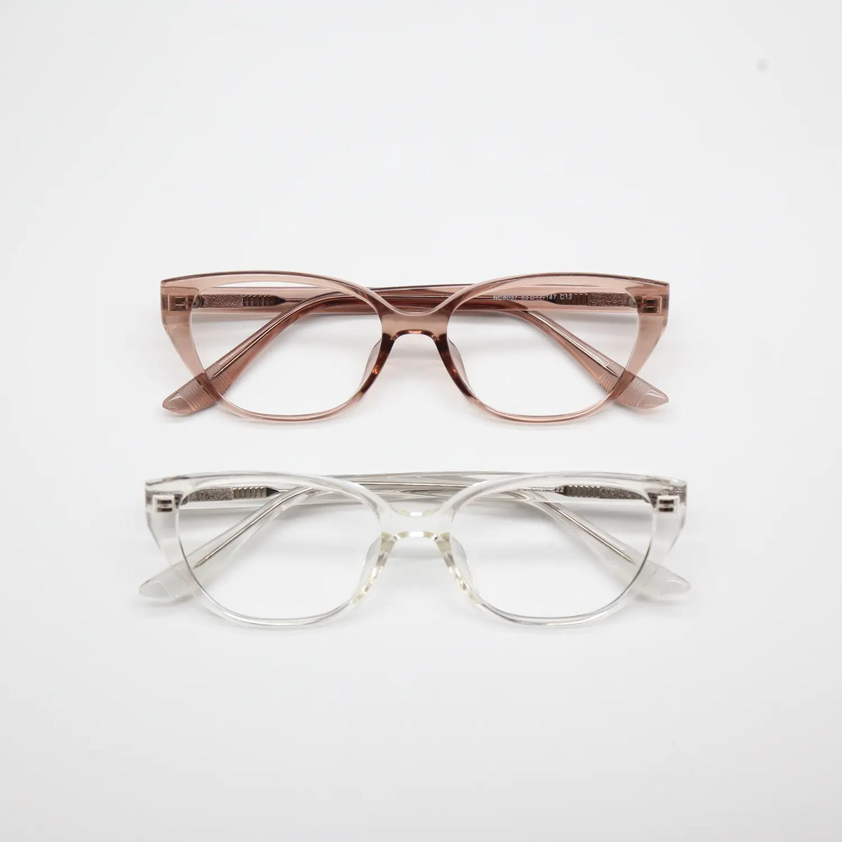Montura De Gafas Mujer Elena