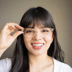 Montura De Gafas Mujer Elena