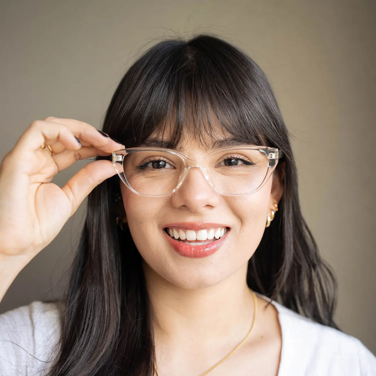 Montura De Gafas Mujer Elena