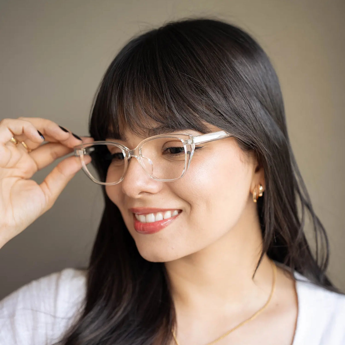 Montura De Gafas Mujer Elena
