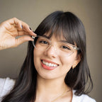 Montura De Gafas Mujer Elena