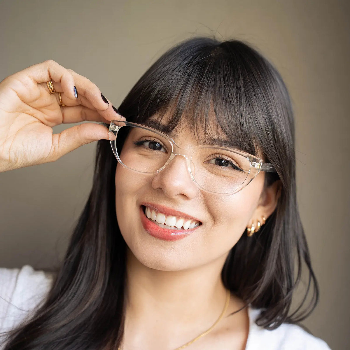 Montura De Gafas Mujer Elena
