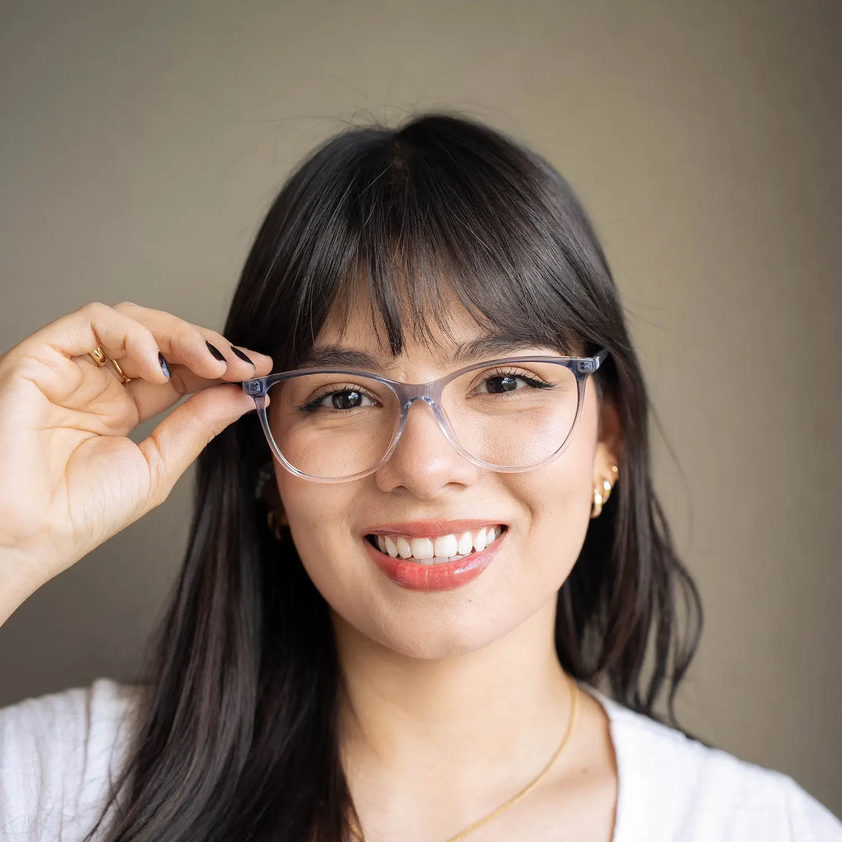 Montura de Gafas Mujer Eliza