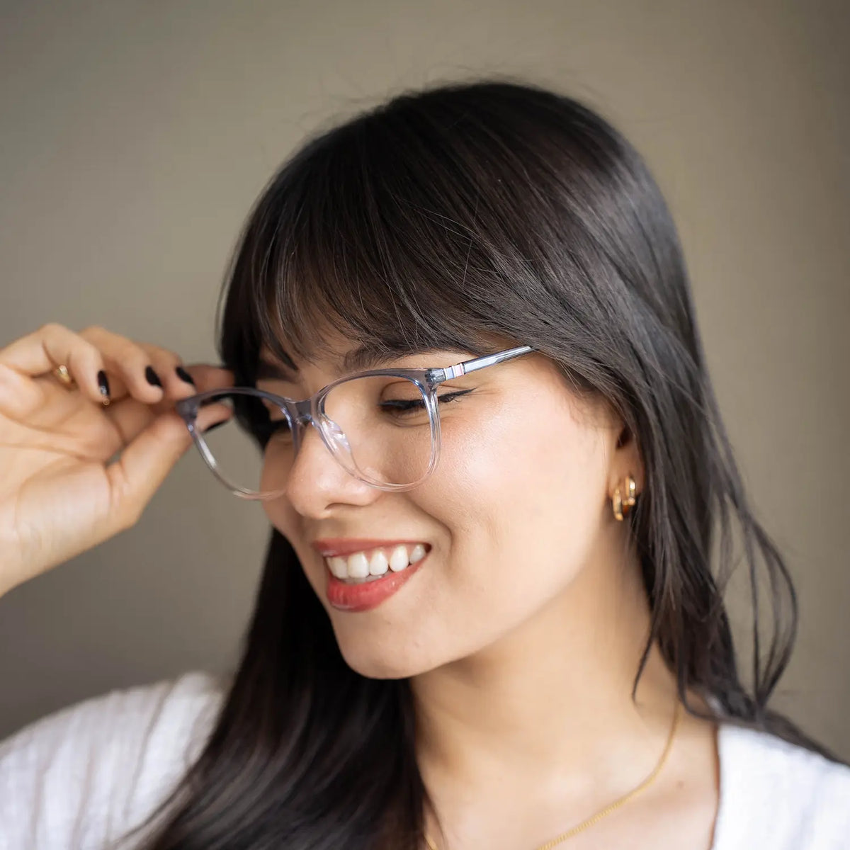 Montura de Gafas Mujer Eliza