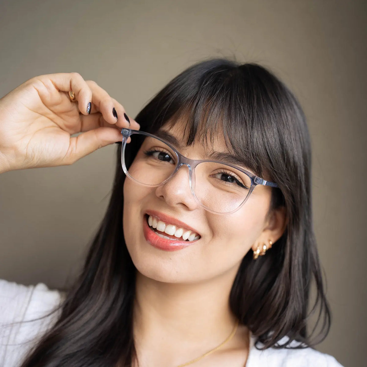 Montura de Gafas Mujer Eliza