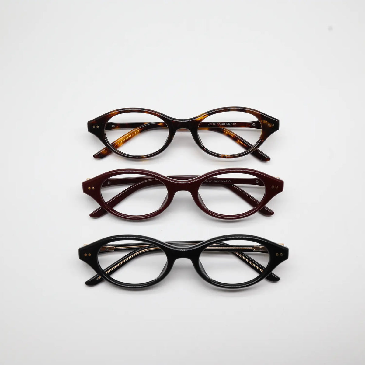 Montura De Gafas Mujer Elsa