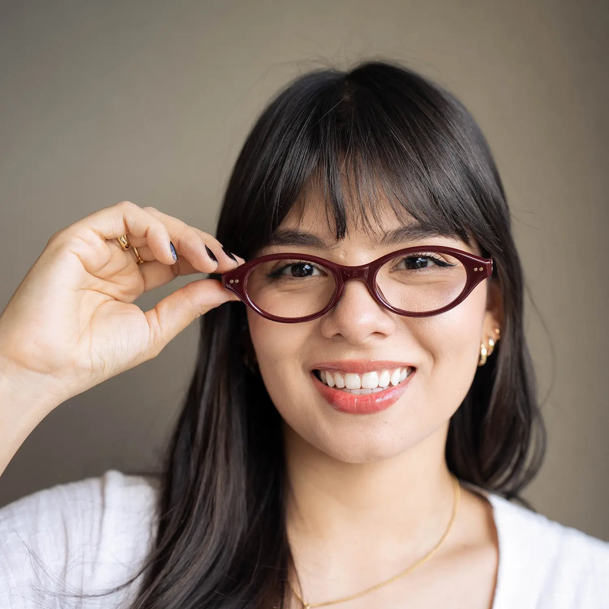 Montura De Gafas Mujer Elsa