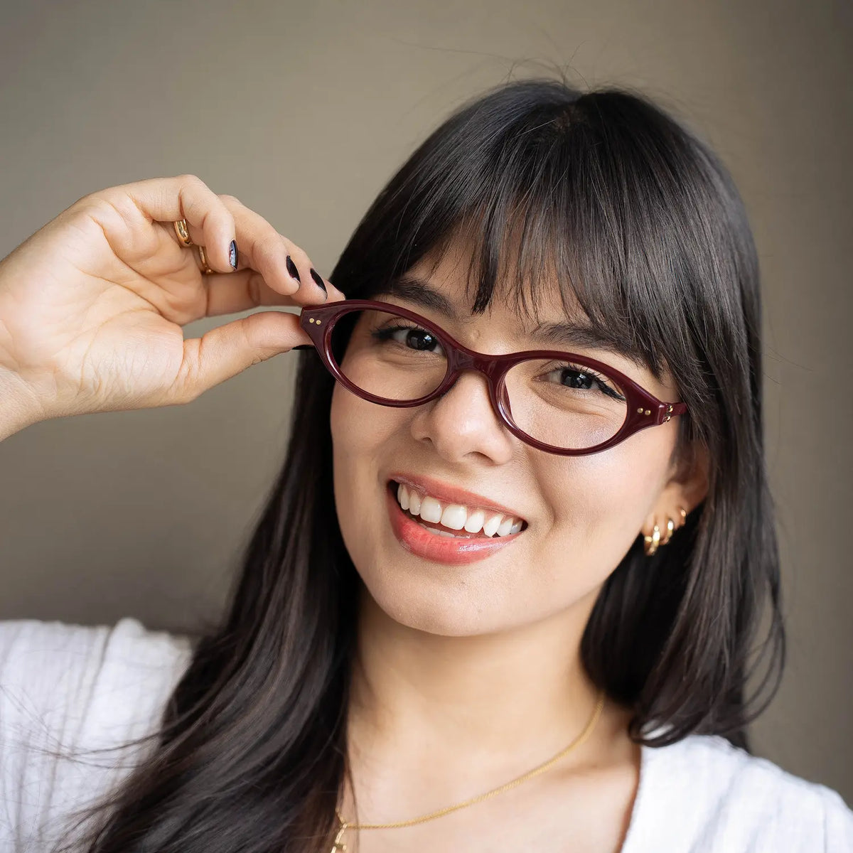Montura De Gafas Mujer Elsa