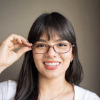 Montura De Gafas Mujer Ely