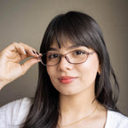 Montura De Gafas Mujer Ely