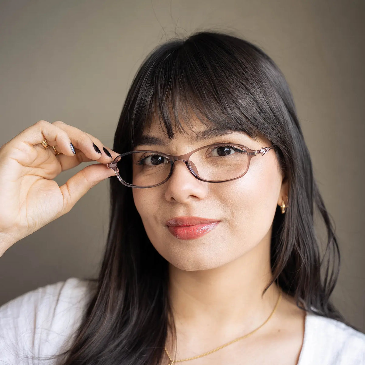 Montura De Gafas Mujer Ely