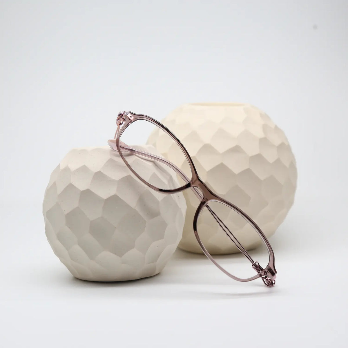 Montura De Gafas Mujer Ely