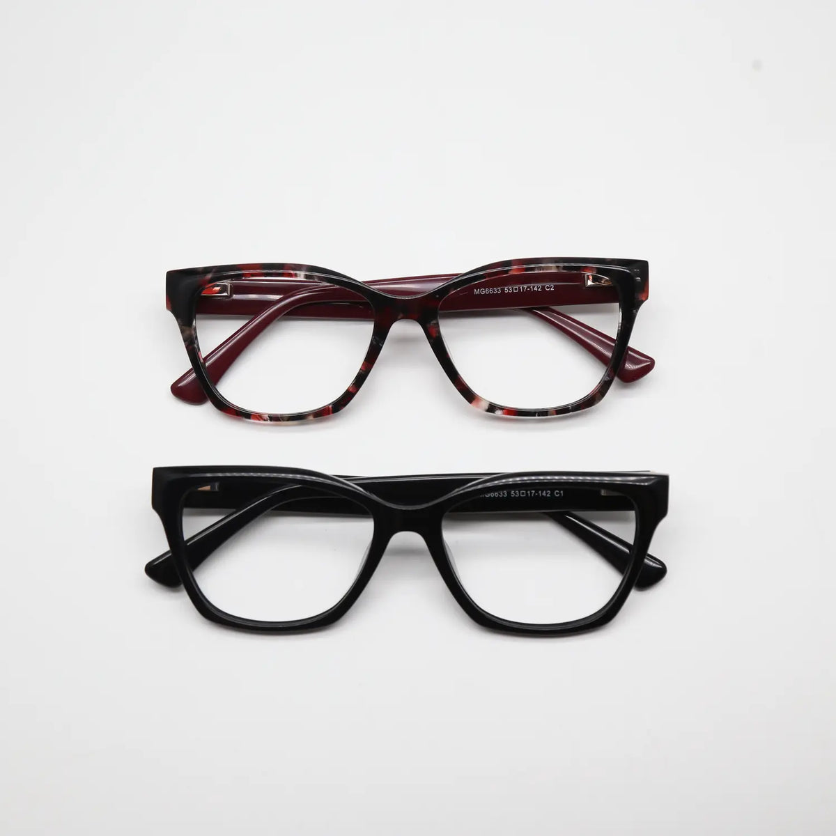 Montura de gafas Mujer Em