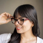 Montura de gafas Mujer Em