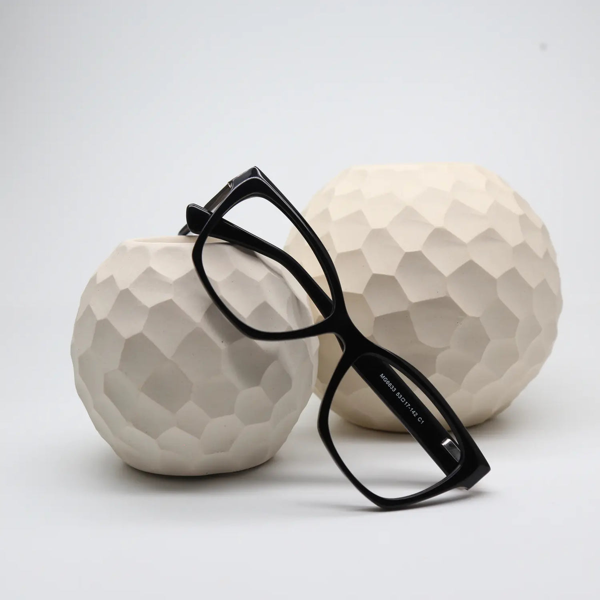 Montura de gafas Mujer Em