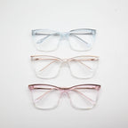 Montura de Gafas Mujer Emilie